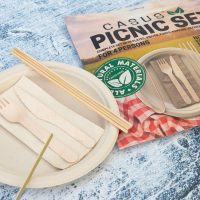 CasusGrill – sada piknik